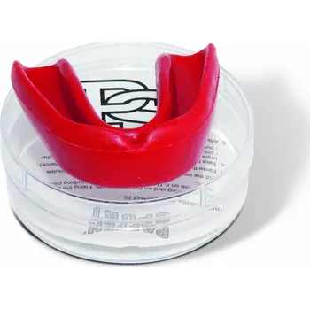 Chránič zubu Chránič zubů Paffen Sport Allround Mint - červená