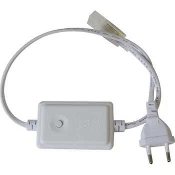 LED páska Napáječ pro LED pásek 230V RGB