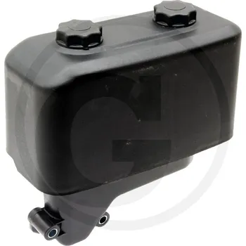 Loncin Pouzdro vzduchového filtru Loncin komplet LC 1P92 F-1