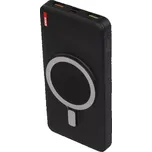 Bezdrátová Powerbanka EMOS WI 1022D, 10 000 mAh, 22,5 W