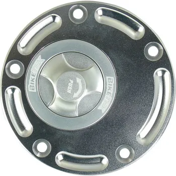 Palivová nádrž BikeTek čtvrt otáčky Keyless Závod víčko palivové nádrže - D05 FFCD05