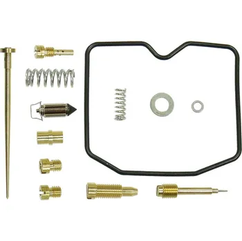 Palivový systém pro motocykl BRONCO sada na opravu karburátoru SUZUKI LTA/LTF 400F KINGQUAD 4X4 08-09 (26-1091) (na 1 karburátor) (BRONCO sada na opravu karburátoru SUZUKI LTA/LTF 400F KINGQUAD 4X4 08-09 (26-1091) (na 1 karburátor))