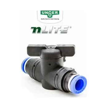 Ventil UNGER NLWVI nLITE Power ventil