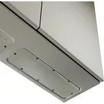 Schneider Electric NSYTLB 1.5 mm, ocel, šedobílá (RAL 7035), 1 ks