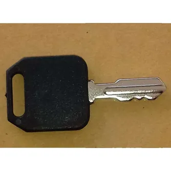 Příslušenství pro zahradní traktor Klíček zapalování pro traktory a ridery - neoriginální díl