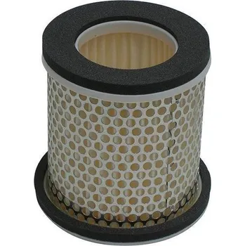 Filtr pro motocykl MIW MEIWA vzduchový filtr Y4128 YAMAHA XJ/FZ/FZR/TDM/BT (HFA4603) YAMAHA FZ 750 rok 85-07