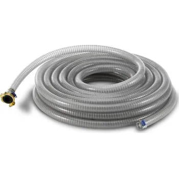 Příslušenství k zahradní technice Kärcher KÄRCHER Hadice abrazivního materiálu 6.025-308.0