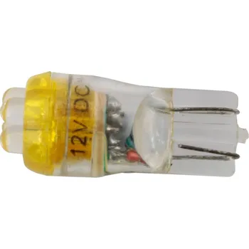 Žárovka Bike Je LED indikátor žárovky 497T01 LEDBLB04