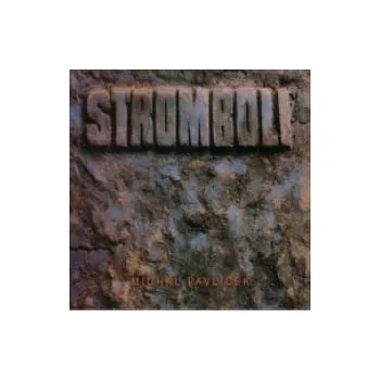 Zahraniční hudba Stromboli - Jubilejní edice 1987/2012 - Stromboli (LP)