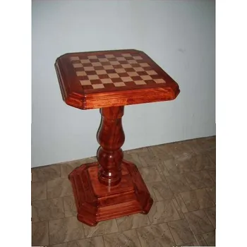 Konferenční stolek Šachový stolek mini