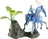 McFarlane Toys Avatar Deluxe, Tsu'tey & Direhorse