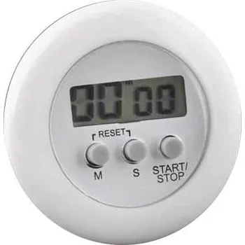 Kuchyňská minutka Digitální časovač, minutka
