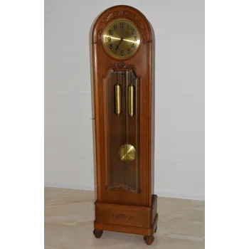 Hodiny Starožitné podlahové hodiny FMS Germany r1910