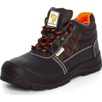 Pracovní obuv PROCERA FORCE S3 kotníková obuv se špicí a planžetou Velikost: 44 7751_44