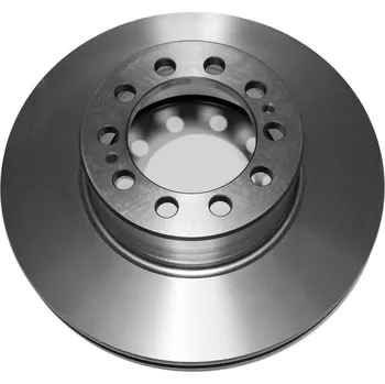 Brzdový systém Brzdový kotouč, , DENCKERMANN, BC13033