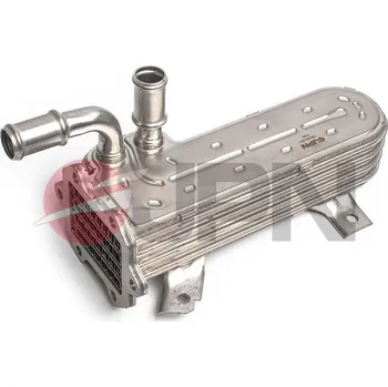 Palivový chladič Chladič, recirkulace spalin JPN 75E9401-JPN