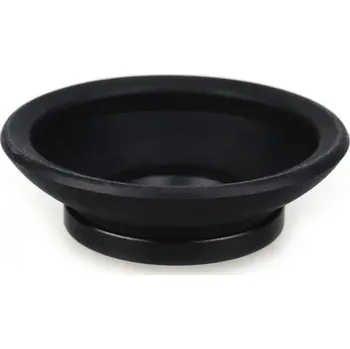 Hledáček DK-19 gumová očnice