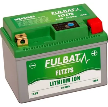 Motobaterie Fulbat M311-018