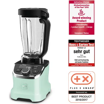Mixér Novis ProBlender 880L (neomint)