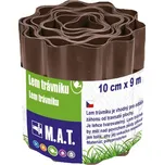 M.A.T. Group Lem trávníku 10 cm x 9 m…