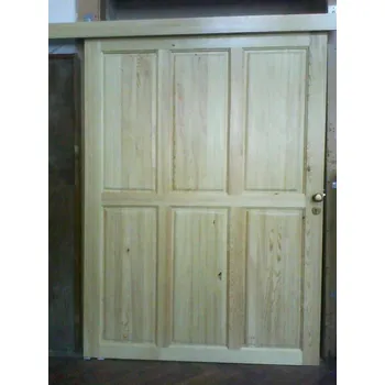 Interiérové dveře Interiérové dveře na míru