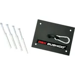 Obdelníkový stropní držák na boxovací pytel do 150 kg DBX BUSHIDO MD