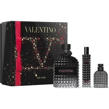 Pánský parfém Valentino Born In Roma Uomo M EDT