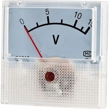 91C16 panelový MP 15V= 40x40mm