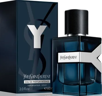 Pánský parfém Yves Saint Laurent Y Intense M EDP