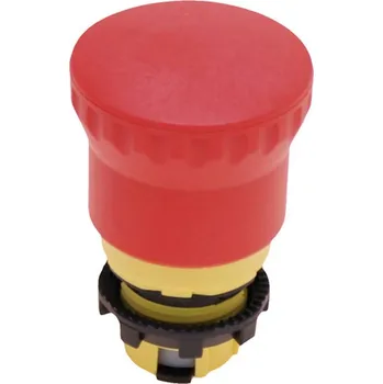 Stavebniny Pizzato Elettrica E21PEPZ4531, E21PEPZ4531 nouzový vypínač, 1 ks