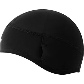 Čepice SHIMANO Windbreak Skull Cap čepice, černá, One size