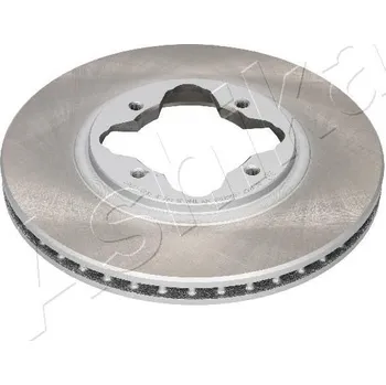 Brzdový kotouč Brzdový kotouč ASHIKA 60-04-401C