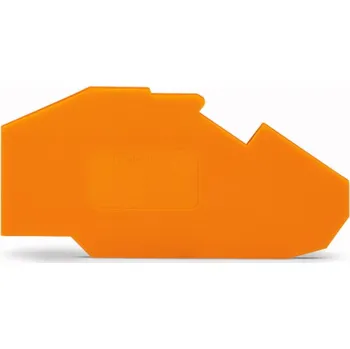WAGO 783-317 oranžová 100 ks