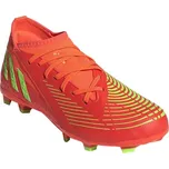 adidas Predator Edge.3 FG JR Solar…