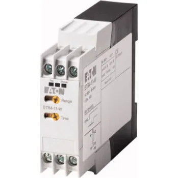 Eaton ETR4-11-W 031883 časové relé, 1 ks