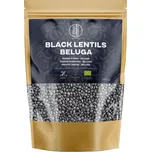 BrainMax Pure Čočka černá Beluga BIO…