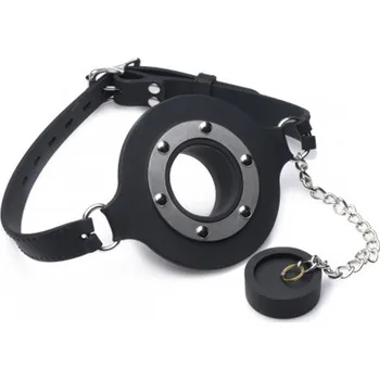 Roubík Roubík Master Series Pie Hole Feeding černý - s kupónem KUP15 cena 645 Kč + extra diskrétní expedice