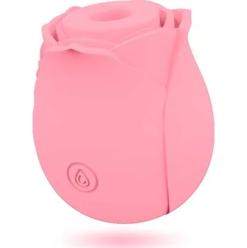 Vibrátor Stimulátor klitorisu Mia ROSE růžový - s kupónem KUP15 cena 698 Kč + extra diskrétní expedice