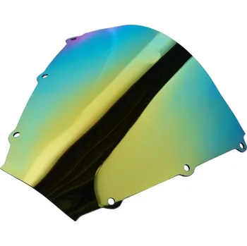 RC model auta Airblade Screen Honda CBR600RR 03-04 Iridium Double Bubble SCRH040