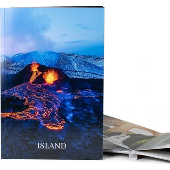 Fotokniha FotoŠkoda Fotokniha s měkkou vazbou