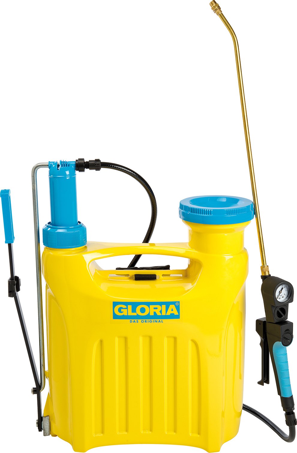 Foto Postřikovač Brill Gloria Hobby 1200 - Zbozi.cz