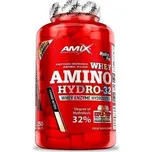 Amix nutrition Amino Hydro 32 250 tablet