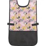 Stil Pončo na výtvarnou výchovu