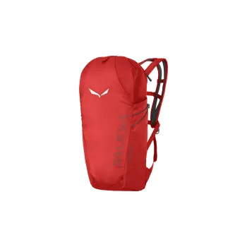 Outdoorové zavazadlo Salewa ULTRA TRAIN 22l flame Červená batoh + DÁREK DLE VÝBĚRU!