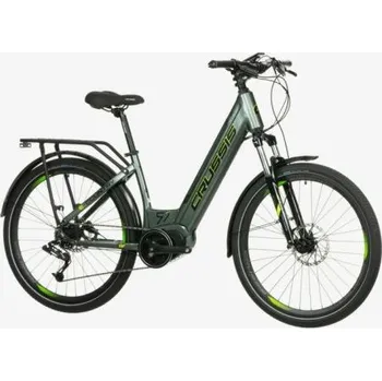 Elektrokolo CRUSSIS e-Country 7.8