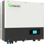 Growatt SPH 8000TL3 BH-UP třífázový…
