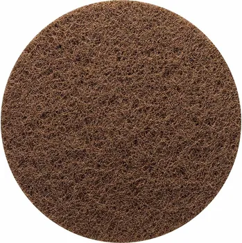 Příslušenství k brusce BOSCH Rounový kotouč EXPERT N880 pro vibrační brusky 125&nbsp;mm, hrubý A 2608901241 free_store_pickup