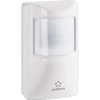 Renkforce 751560 pohybový senzor