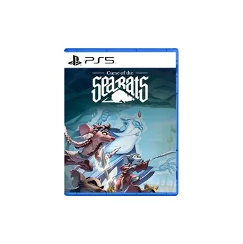 Hra pro PlayStation Curse of the Sea Rats (PS5)