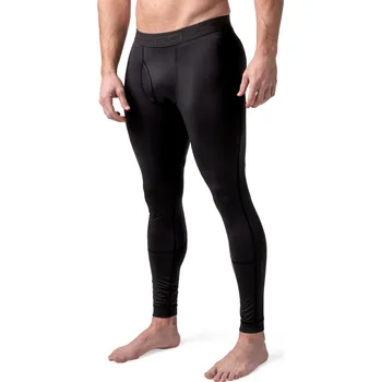 Pánské spodní prádlo Legíny 5.11 PT-R Shield Tight 2.0 - Black L